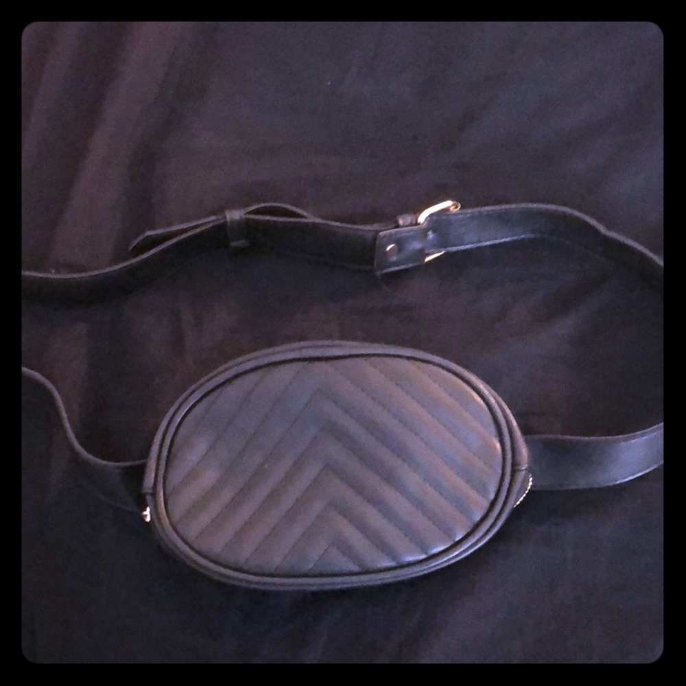 Belt Bag